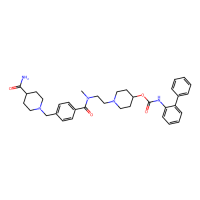 雷芬那辛，864750-70-9，Moligand™, 10mM in DMSO，阿拉丁