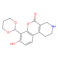 B I09,IRE1核酸内切酶抑制剂，1607803-67-7，≥98%(HPLC)，阿拉丁