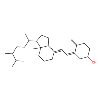 维生素D4，511-28-4，≥97%(HPLC)，阿拉丁