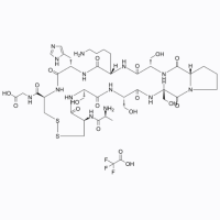 Transdermal Peptide Disulfide TFA,888486-23-5,≥97%,阿拉丁