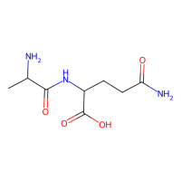 丙氨酸-谷氨酰胺，39537-23-0，BioReagent, 用于细胞培养, 用于昆虫细胞培养，阿拉丁