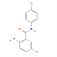 Dibromsalan，87-12-7，≥95%，阿拉丁