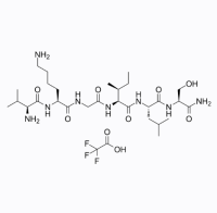VKGILS-NH2 TFA盐,942413-05-0,≥98%,阿拉丁