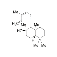 (+)-cis-Abienol，17990-16-8，≥95%，阿拉丁