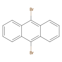 9,10-二溴蒽,523-27-3,≥98%(HPLC),阿拉丁