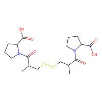 卡托普利二硫化物,64806-05-9,阿拉丁
