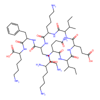 Gap 19,Cx43半通道阻滞剂，1507930-57-5，≥98%，阿拉丁