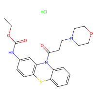 盐酸莫雷西嗪，29560-58-5，阿拉丁