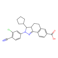 PF-03882845,1023650-66-9,Moligand™,阿拉丁