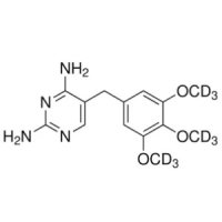 甲氧苄啶-d9，1189460-62-5，≥98%,≥98atom%D，阿拉丁