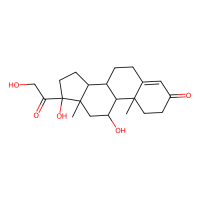 氢化可的松,50-23-7,Moligand™, 10mM in DMSO,阿拉丁