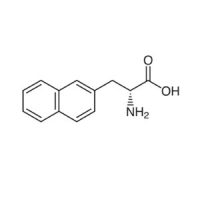 D-3-(2-萘基)-丙氨酸，76985-09-6，≥98%，阿拉丁