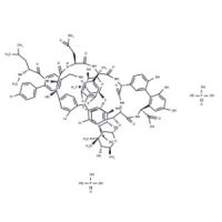 oritavancin,171099-57-3,Moligand™,阿拉丁