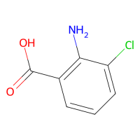 3-氯邻胺苯甲酸,6388-47-2,≥98%(T),阿拉丁