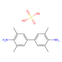 TMB单硫酸盐,54827-18-8,BioReagent,阿拉丁
