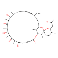 寡霉素C，11052-72-5，≥95%，阿拉丁