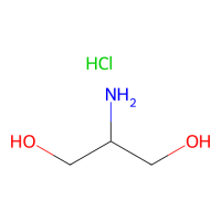 丝氨醇盐酸盐，73708-65-3，≥98%，阿拉丁