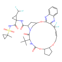 格来普韦，1365970-03-1，Moligand™, 10mM in DMSO，阿拉丁