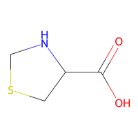 噻莫西酸，444-27-9，≥98%，阿拉丁