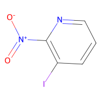 3-碘-2-硝基吡啶，54231-34-4，≥98%，阿拉丁