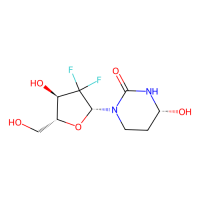 Cedazuridine,1141397-80-9,Moligand™, ≥98%,阿拉丁
