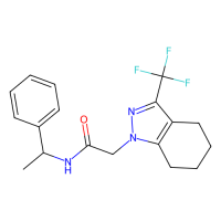 WAY-325909,868970-90-5,10mM in DMSO,阿拉丁