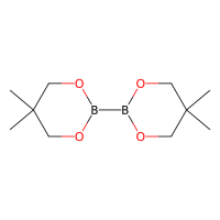 联硼酸新戊二醇酯,201733-56-4,≥98%,阿拉丁