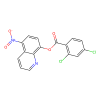 JMJD7-IN-1，311316-96-8，≥98%，阿拉丁
