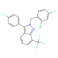 WAY 252623,LXR激动剂，875787-07-8，≥98%(HPLC)，阿拉丁