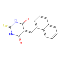 SIRT抑制剂1/2 VII，143034-06-4，≥98%，阿拉丁
