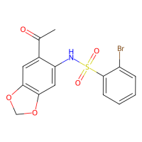WAY-351783，460994-47-2，10mM in DMSO，阿拉丁