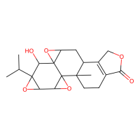 雷公藤甲素，38748-32-2，10mM in DMSO，阿拉丁