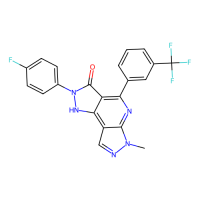 MDK 24720（CTLA-4抑制剂），635324-72-0，≥96%，阿拉丁