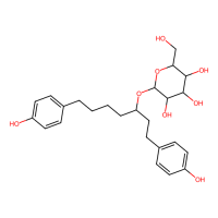 Aceroside VII，104109-45-7，≥95%(LC/MS-ELSD)，阿拉丁