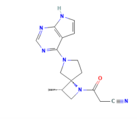迪高替尼；Moligand™, ≥98%；1263774-59-9；阿拉丁