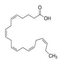 顺式-5,8,11,14,17-二十碳五烯酸(EPA),10417-94-4,Moligand™, ≥95%,阿拉丁
