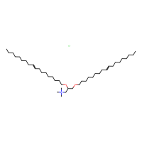 1,2-双十八烯氧基-3-甲基铵丙烷 （氯盐），104872-42-6，≥98%，阿拉丁