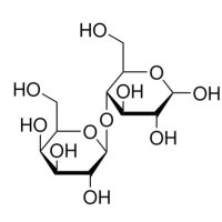 乳糖,无水；AR, ≥98%；63-42-3；阿拉丁