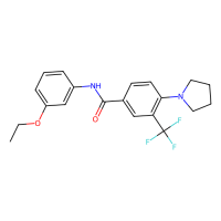EPPTB,TAAR1拮抗剂,1110781-88-8,Moligand™, ≥95%,阿拉丁