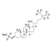 Cholesterol sulfate sodium-d7，2687961-01-7，≥98%，阿拉丁