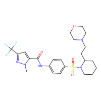 ERDRP-0519，1374006-96-8，阿拉丁