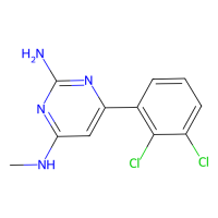 TH287,1609960-30-6,10mM in DMSO,阿拉丁
