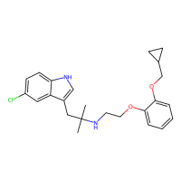 RS-17053，169506-22-3，Moligand™，阿拉丁