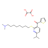 Y-29794 草酸盐，146794-84-5，≥96%(HPLC)，阿拉丁