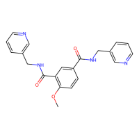 Picotamide,双重活性血栓烷A2拮抗剂，32828-81-2，Moligand™, ≥98%，阿拉丁