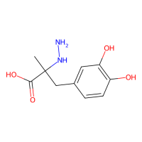 卡比多巴，28860-95-9，Moligand™, 10mM in DMSO，阿拉丁