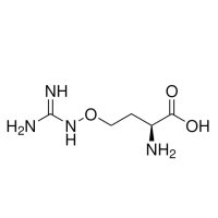 L-刀豆氨酸，543-38-4，≥98%, from Canavalia ensiformis，阿拉丁