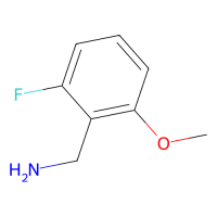 2-氟-6-甲氧基苄胺，150517-75-2，≥96%，阿拉丁