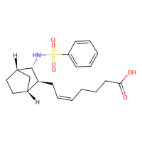 domitroban,112966-96-8,Moligand™,阿拉丁