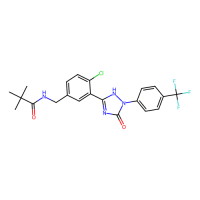 zaloglanstat，1513852-12-4，Moligand™，阿拉丁